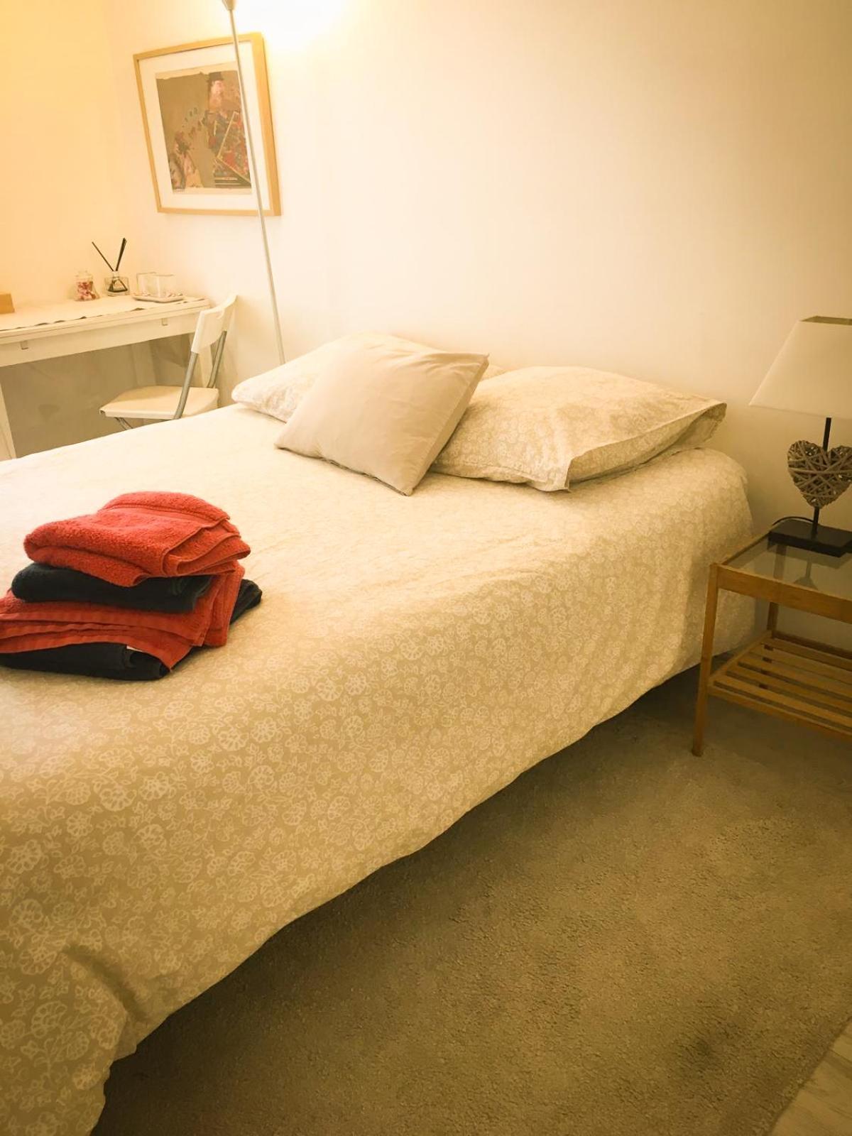 Double Room With Balcony Paris Extérieur photo