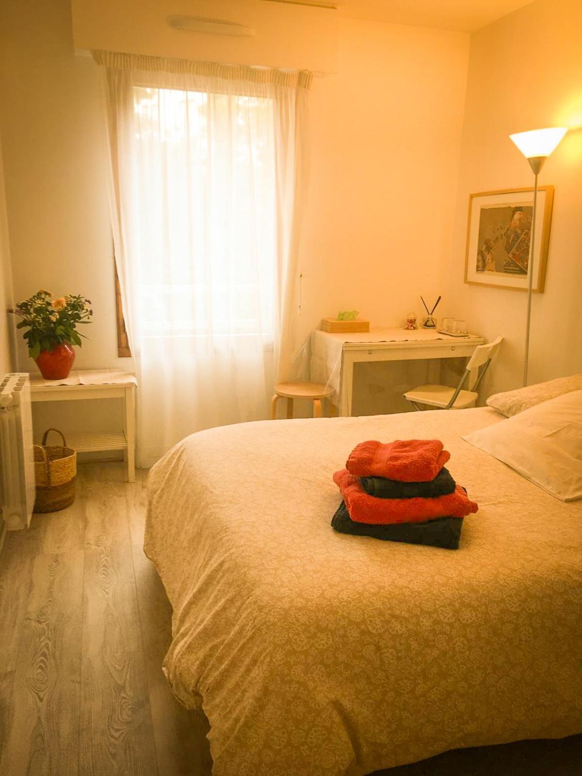 Double Room With Balcony Paris Extérieur photo